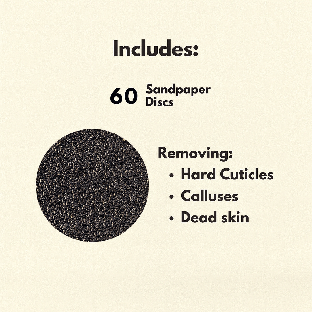 Electric Foot Callus Remover