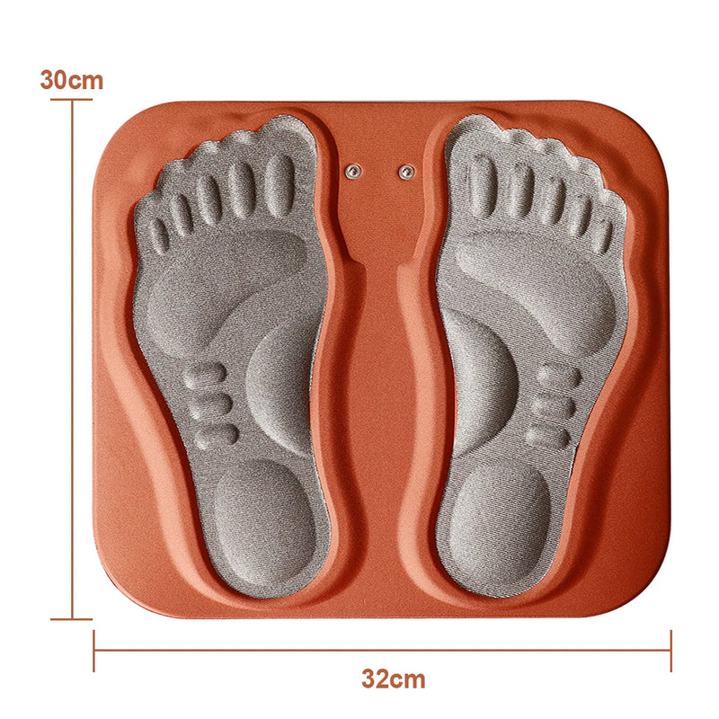 Rejuva 3D Smart Foot Massage Pad