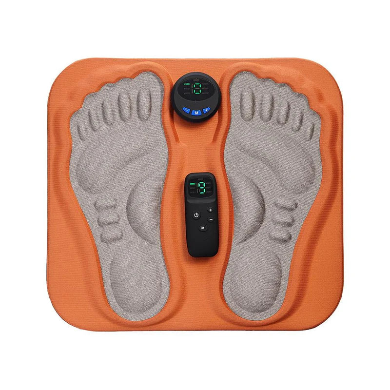 Rejuva 3D Smart Foot Massage Pad
